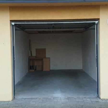 Apartament Na Wydmie, Garaz + Ladowarka Ev Ustka Buitenkant foto