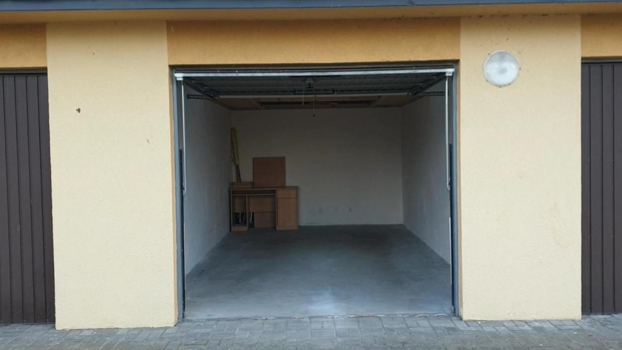 Apartament Na Wydmie, Garaz + Ladowarka Ev Ustka Buitenkant foto
