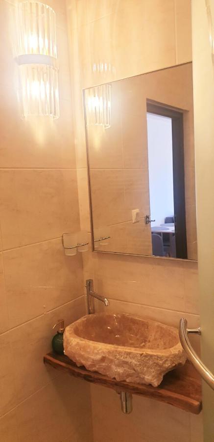 Apartament Na Wydmie, Garaz + Ladowarka Ev Ustka Buitenkant foto